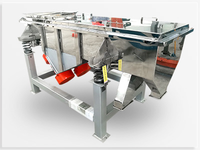 整機(jī)為不銹鋼材質(zhì)拋光，符合食品、醫(yī)藥衛(wèi)生規(guī)范