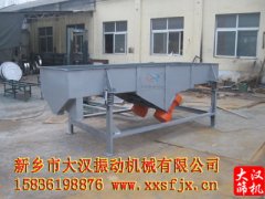 <b>『通知』DZSF-1030直線(xiàn)篩已發(fā)貨，陸經(jīng)理注意查收</b>