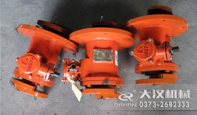 立式振動電機(jī)