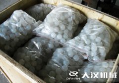 <b>彈跳球可用于哪些設備中？作用是什么？</b>